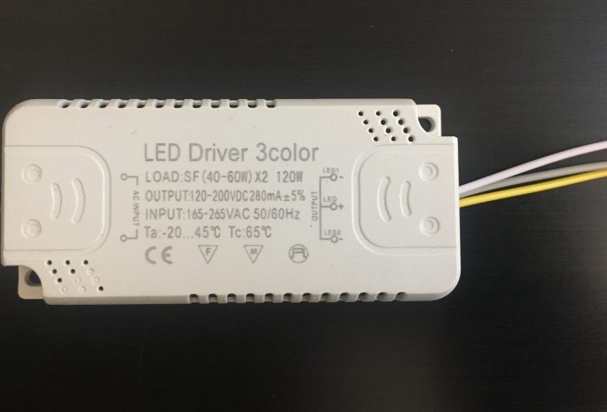 پارمترارهای کلیدی درایوهای LED
